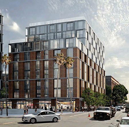Image of: Huge Condo at 16th Street Will Change Mission Beyond Recognition — The Bold Italic — San Francisco
