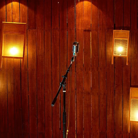 Image of: The Mission’s Gorgeous Secret Venue Goes Legit