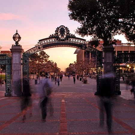 Image of: Students at UC Berkeley Turn the Tables on a Racist Professor — The Bold Italic — San Francisco