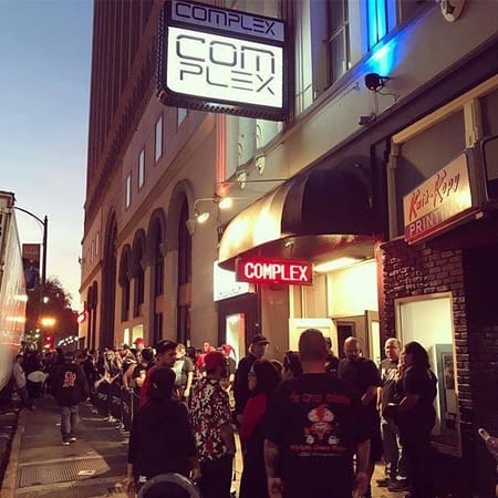 Image of: I Went to See Insane Clown Posse in Oakland and Got Shamed on Twitter for It