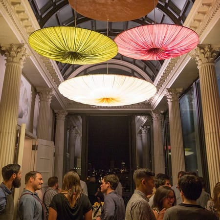 Image of: We Like to Move It Move It Event Recap