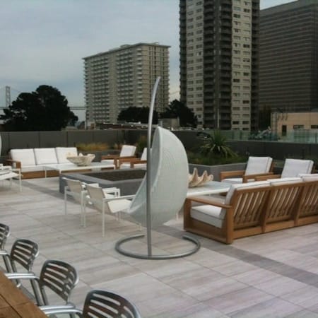 Image of: Photos: The New $2400 Battery Club — The Bold Italic — San Francisco