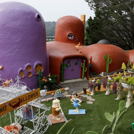 Image of: Flinstone House is now a fully-booked sushi joint