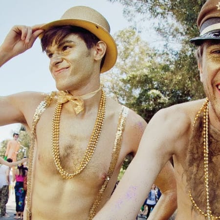 Image of: PHOTOS: Bay to Breakers (NSFW)