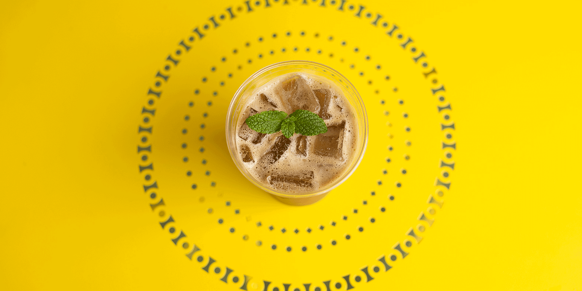 Image of: Go Here If You Love Iced Coffee — The Bold Italic — San Francisco