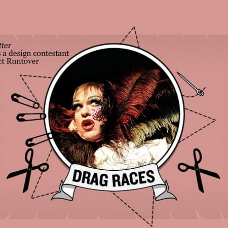Image of: Drag Races