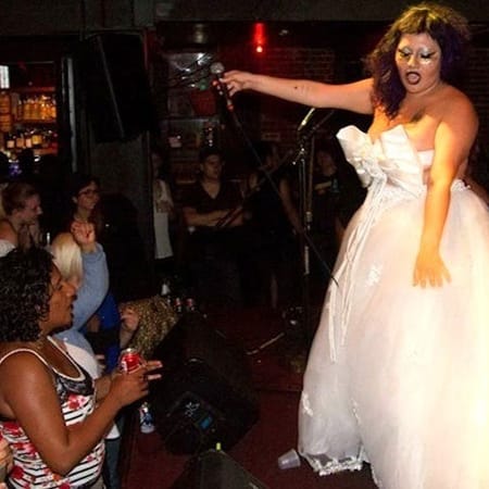 Image of: Oakland Becoming the Bay’s Queer Center