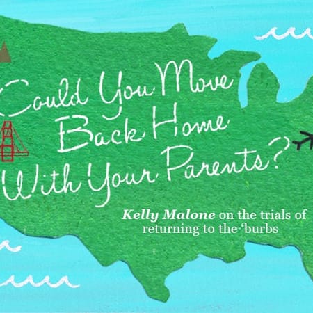 Image of: Could You Move Back Home with Your Parents? — The Bold Italic — San Francisco
