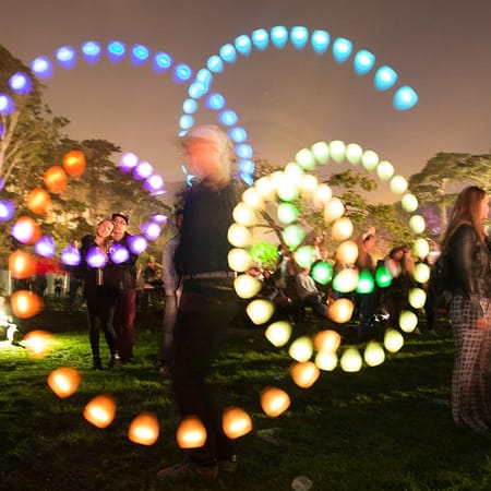 Image of: Outside Lands Single Day Lineups Announced