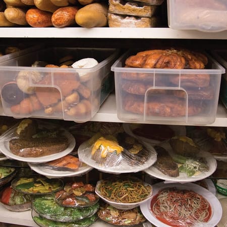 Image of: Photos: Inside a Hollywood Prop Warehouse — The Bold Italic — San Francisco