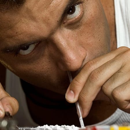 Image of: Polk St. Bar Playland Busted for Selling Booger Sugar — The Bold Italic — San Francisco