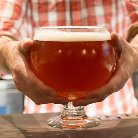 Image of: First Look: Your New Favorite Beer Hall