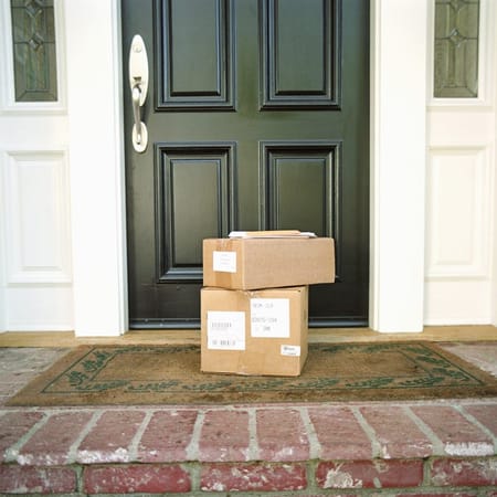 Image of: Never Miss a Package Delivery Again — The Bold Italic — San Francisco