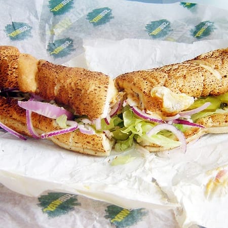 Image of: Subway Removes Yoga Mat Chemical from Bread — The Bold Italic — San Francisco