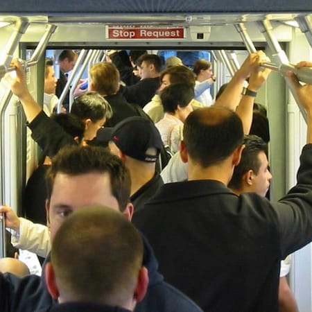 Image of: The Missed Connection Muni Website of Your Dreams is Here — The Bold Italic — San Francisco