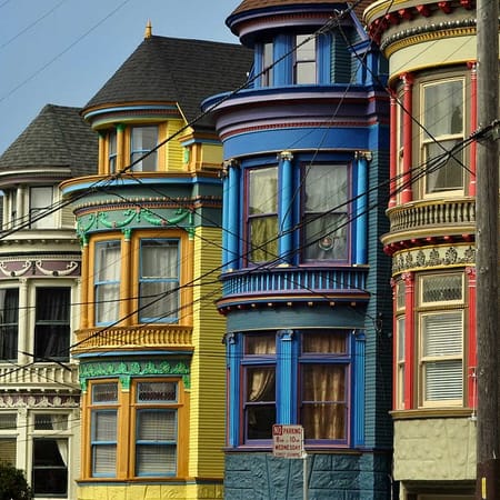 Image of: What East Coasters Notice When They First Visit SF — The Bold Italic — San Francisco