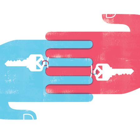 Image of: This Is What It Means to be San Francisco Married