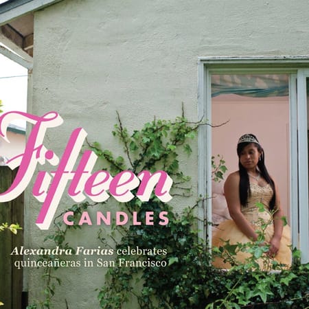 Image of: 15 Candles — The Bold Italic — San Francisco