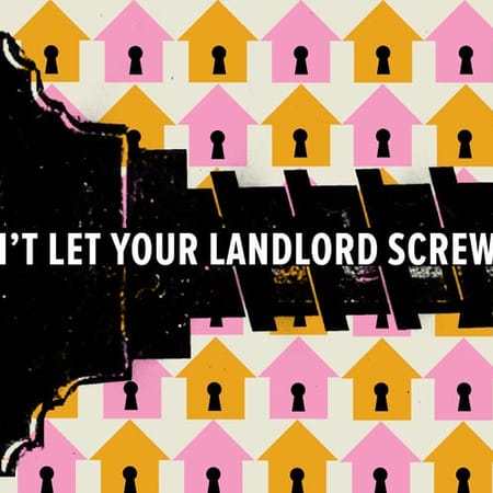 Image of: Don’t Let Your Landlord Screw You Over — The Bold Italic — San Francisco