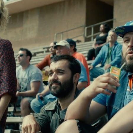 Image of: A Gay Rugby Shower Scene and Some Other Stuff, Too: Looking Ep. 3 — The Bold Italic — San Francisco