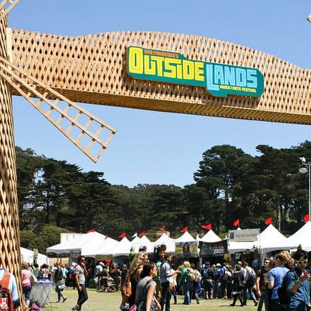Image of: Here’s Your Outside Lands Lineup for 2015