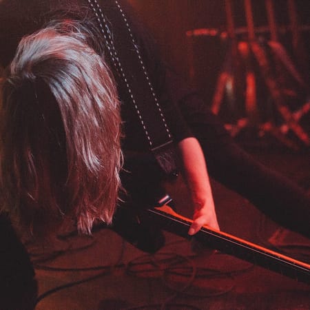 Image of: Badass Lady Musicians Take Over Bay Area Stages — The Bold Italic — San Francisco