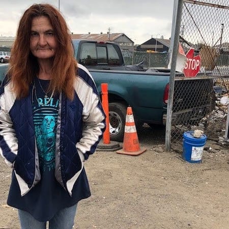 Image of: The Challenges of Voting While Homeless