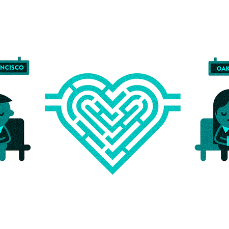 Image of: Nine Truths about Transbay Romancing