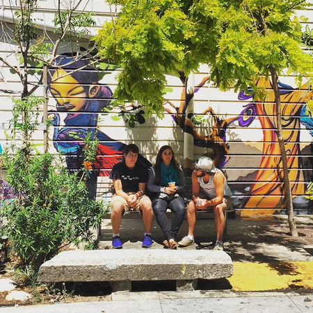 Image of: What Makes a San Franciscan?