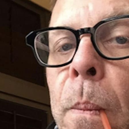 Image of: Alton Brown, You Can Improve Upon Your Questionable Taste in SF Bloody Marys — The Bold Italic — San Francisco