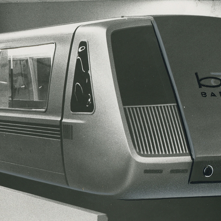 Image of: Photos: Original BART Car Plans — The Bold Italic — San Francisco