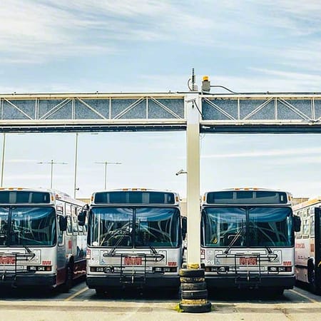 Image of: Check Out All The Changes Coming to Muni This Month — The Bold Italic — San Francisco