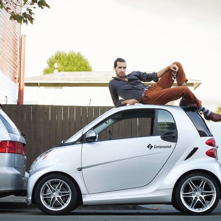 Image of: Normal People Posing Sexy on Practical Cars — The Bold Italic — San Francisco