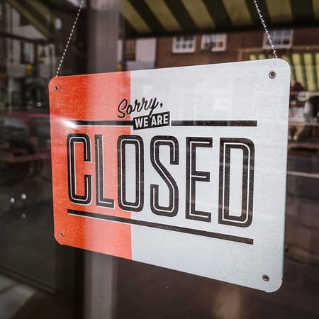 Image of: Why Are San Francisco Businesses Open for So Few Hours?