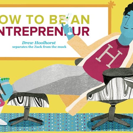 Image of: How to Be an Entrepreneur — The Bold Italic — San Francisco