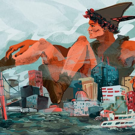 Image of: San Francisco Is Slowly Shifting Away from Being Our Neverland — The Bold Italic — San Francisco