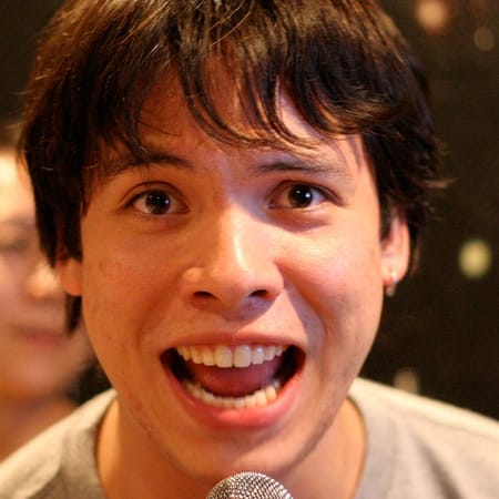 Image of: The Greatest Karaoke List Ever is Coming to SF For One Night Only — The Bold Italic — San Francisco