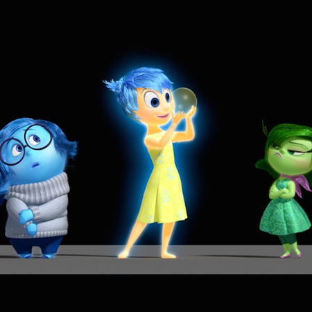 Image of: The Next Pixar Movie Is Set In San Francisco — The Bold Italic — San Francisco