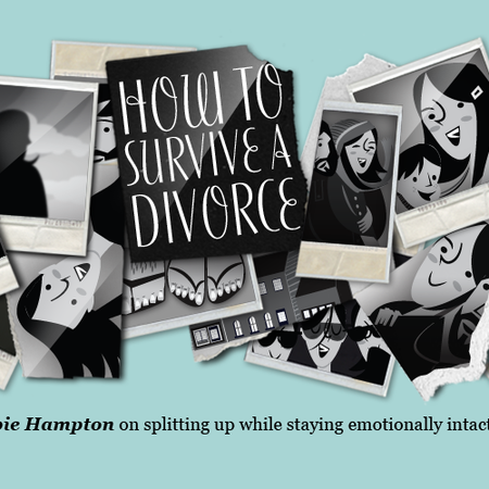 Image of: How to Survive a Divorce — The Bold Italic — San Francisco