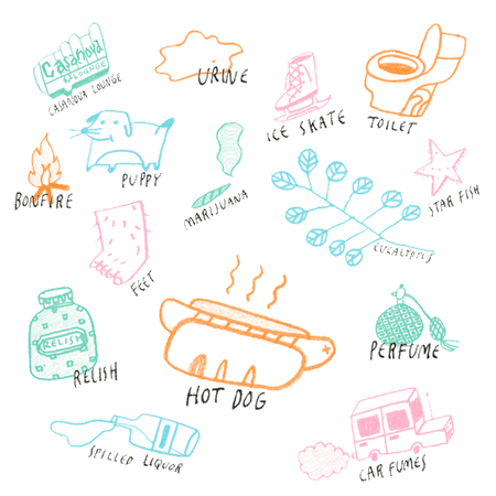 Image of: Remembering San Francisco By Its Smells — The Bold Italic — San Francisco