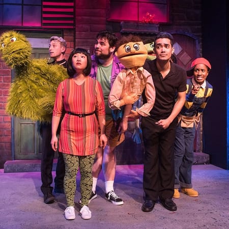 Image of: The Ultimate Guide to Watching Live Bay Area Theater at Home