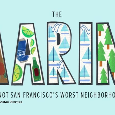 Image of: Why All the ‘Hood Hate? — The Bold Italic — San Francisco