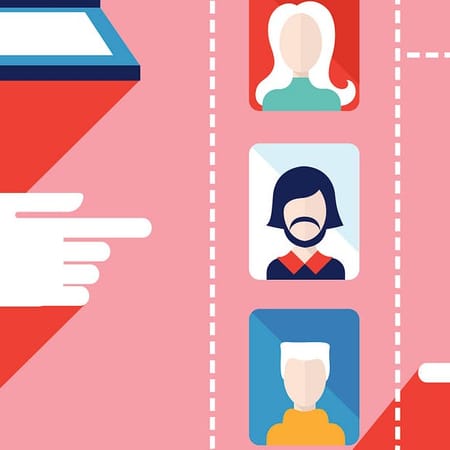 Image of: New App is Like a Dating Game for Women — The Bold Italic — San Francisco