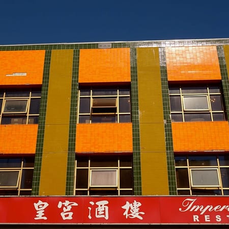 Image of: San Francisco’s Most Dangerous Places to Eat