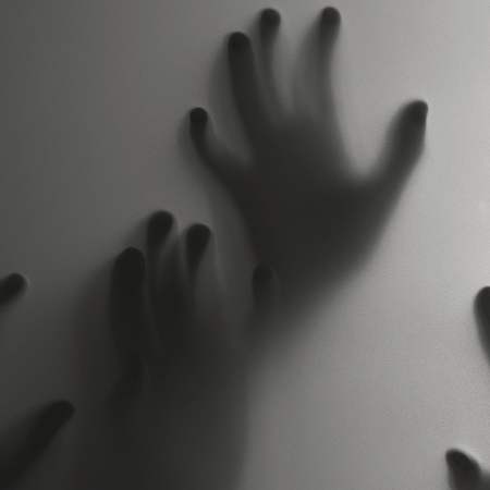 Image of: Haunted Houses & Other Scary Things to Do