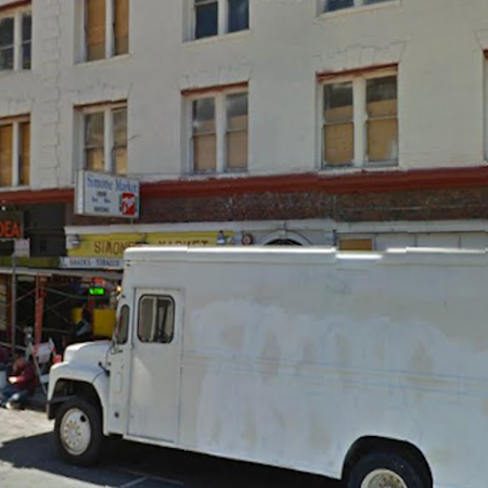 Image of: Tenderloin SRO Being Revamped as Boutique Hotel — The Bold Italic — San Francisco