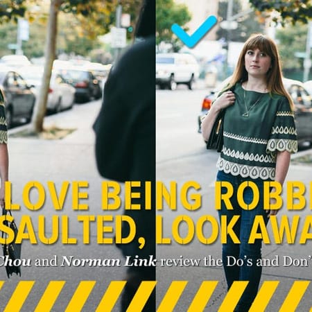 Image of: If You Love Being Robbed and Assaulted, Look Away! — The Bold Italic — San Francisco