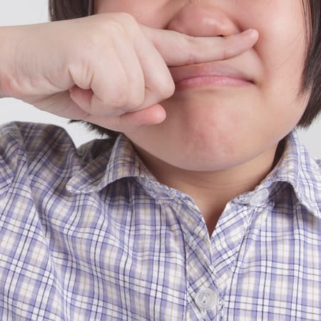 Image of: My BF’s Farts are Hurting Our Relationship