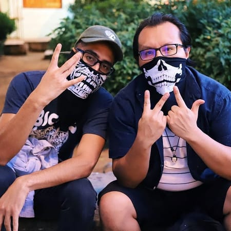 Image of: Living on Both Sides of the Border During a Global Pandemic