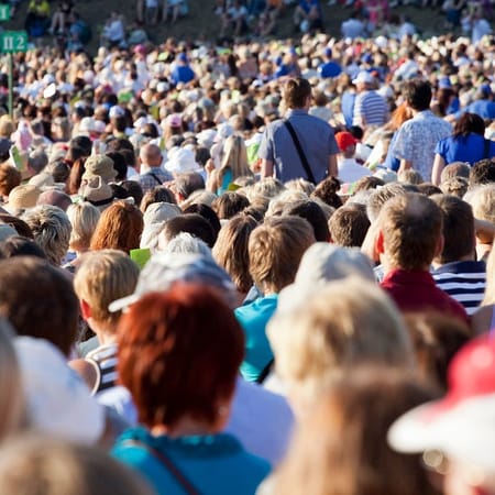 Image of: Hate Crowds? Stay the F Away From These Places this Weekend — The Bold Italic — San Francisco